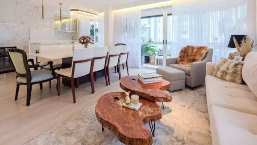 Apartamento com 4 Quartos à venda, 228m² no Jardim Blumenau, Blumenau