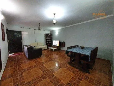Sobrado com 6 Quartos à venda, 180m² no Ferreira, São Paulo
