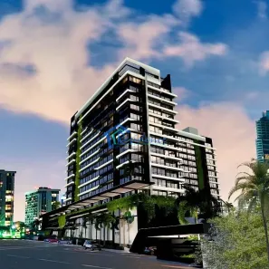 Apartamento com 1 Quarto à venda, 39m² no Centro, Indaiatuba