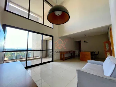 Apartamento com 3 Quartos à venda, 110m² no Vila da Serra, Nova Lima
