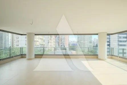 Apartamento com 4 Quartos à venda, 193m² no Vila Nova Conceição, São Paulo
