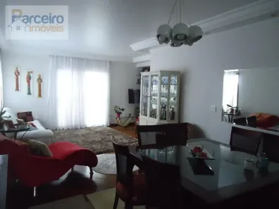 Apartamento com 4 Quartos à venda, 140m² no Vila Carrão, São Paulo