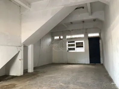 Galpão/Depósito/Armazém à venda, 135m² no Vila Industrial, Campinas