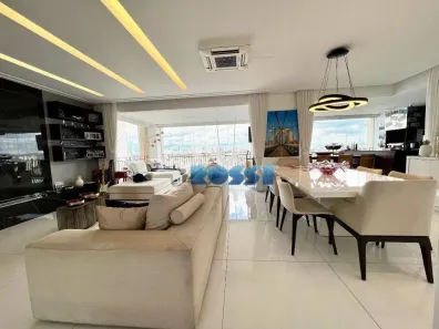 Apartamento com 4 Quartos à venda, 250m² no Parque da Mooca, São Paulo