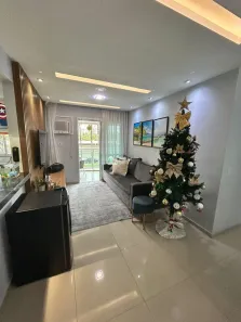 Apartamento com 2 Quartos à venda, 70m² no Jacarepaguá, Rio de Janeiro