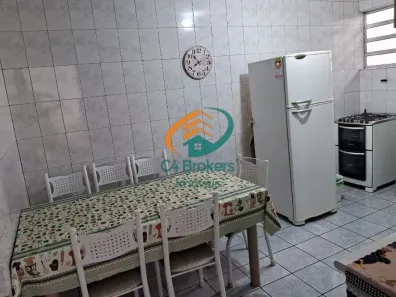 Lote/Terreno à venda, 250m² no Gopoúva, Guarulhos