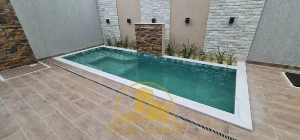 Casa de Condomínio com 3 Quartos à venda, 400m² no Setor Habitacional Vicente Pires, Brasília