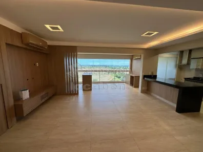 Apartamento com 3 Quartos para alugar, 105m² no Iguatemi, São José do Rio Preto