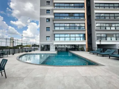 Apartamento com 3 Quartos para venda ou aluguel, 155m² no Vila Castelo Branco, Indaiatuba