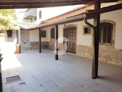 Casa de Condomínio com 2 Quartos à venda, 80m² no Barroco (Itaipuaçu), Maricá