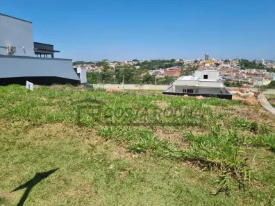Lote/Terreno à venda, 413m² no Reserva Central Parque, Salto