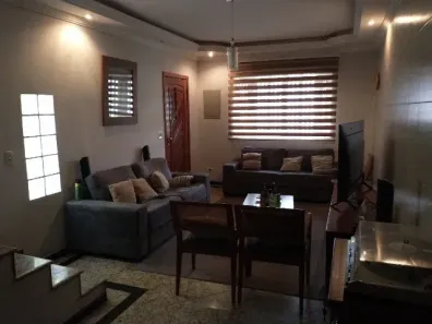 Apartamento com 3 Quartos à venda, 203m² no Gopoúva, Guarulhos