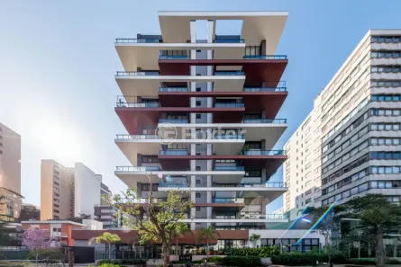 Apartamento com 3 Quartos à venda, 218m² no Petrópolis, Porto Alegre