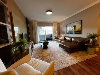 Apartamento com 3 Quartos à venda, 139m² no Centro, Gramado