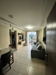 Apartamento com 3 Quartos à venda, 56m² no Tapanã (Icoaraci), Belém