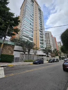 Apartamento com 4 Quartos à venda, 135m² no Perdizes, São Paulo