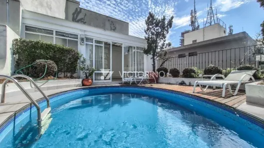 Cobertura com 2 Quartos para alugar, 221m² no Jardim Paulista, São Paulo