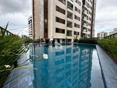 Apartamento com 3 Quartos à venda, 90m² no Jardim Oceania, João Pessoa