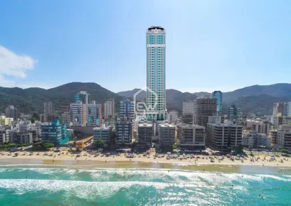 Apartamento com 4 Quartos à venda, 169m² no Centro, Itapema