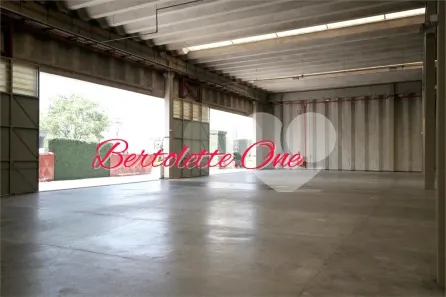 Galpão/Depósito/Armazém com 5 Quartos para alugar, 4410m² no Parque Novo Mundo, São Paulo