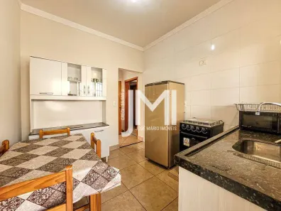 Kitnet com 1 Quarto para alugar, 35m² no Cidade Universitária, Campinas