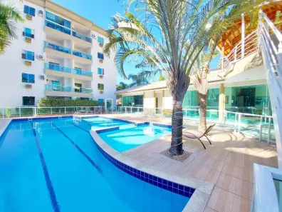 Apartamento com 3 Quartos à venda, 83m² no Nova Brasília, Brusque
