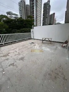 Sobrado com 3 Quartos à venda, 173m² no Jardim, Santo André