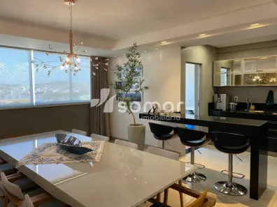 Cobertura com 4 Quartos à venda, 200m² no São Sebastião, Divinópolis
