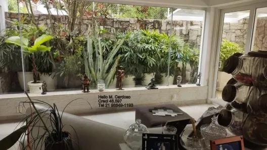 Casa de Condomínio com 6 Quartos à venda, 429m² no Barra da Tijuca, Rio de Janeiro