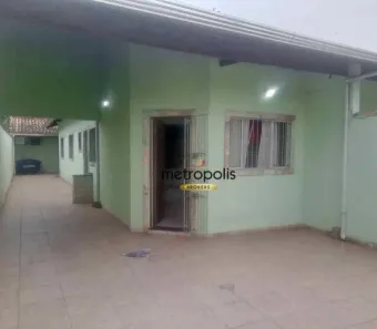Casa com 2 Quartos à venda, 74m² no Nova Itanhaém - Interior, Itanhaém