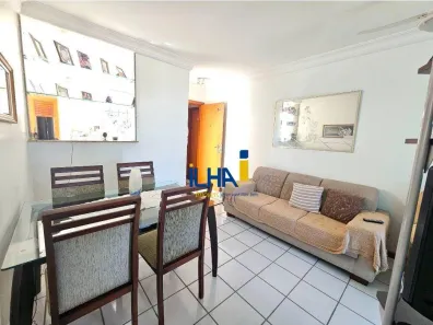 Apartamento com 2 Quartos à venda, 70m² no Jardim da Penha, Vitória