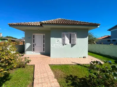 Casa com 2 Quartos à venda, 64m² no Pé de Plátano, Santa Maria