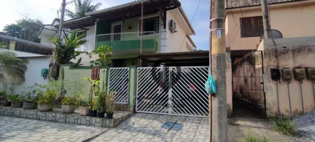 Casa com 2 Quartos à venda, 132m² no Campo Grande, Rio de Janeiro