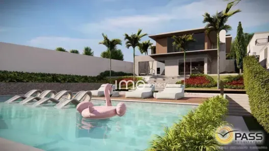 Lote/Terreno à venda, 2000m² no Pinheiro, Valinhos