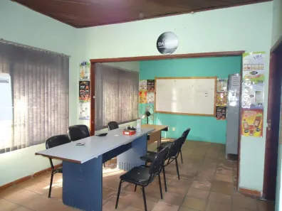 Galpão/Depósito/Armazém para alugar, 1600m² no Jardim Alvorada, Limeira