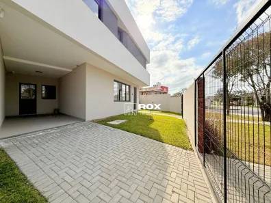 Sobrado com 3 Quartos à venda, 163m² no Santa Felicidade, Curitiba