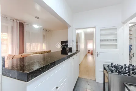 Apartamento com 3 Quartos à venda, 88m² no Santana, Porto Alegre