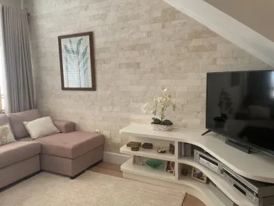 Cobertura com 3 Quartos à venda, 294m² no Jardim Chapadão, Campinas
