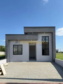 Casa de Condomínio com 3 Quartos à venda, 112m² no Residencial e Comercial Bosque da Imperatriz, Pindamonhangaba