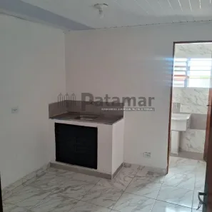 Kitnet com 1 Quarto para alugar, 23m² no Vila Romana, São Paulo