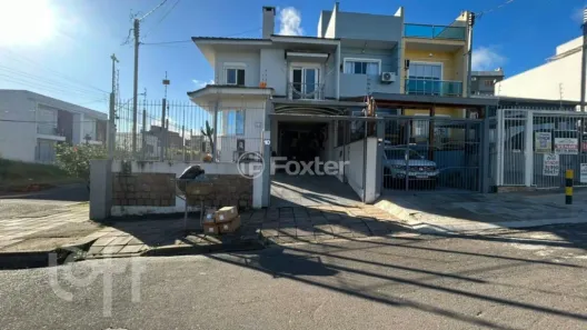 Casa com 4 Quartos à venda, 183m² no Guarujá, Porto Alegre