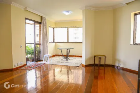 Apartamento com 4 Quartos à venda, 236m² no Perdizes, São Paulo