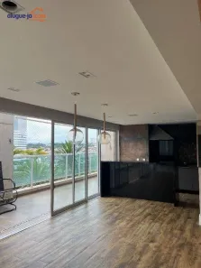 Apartamento com 4 Quartos para venda ou aluguel, 278m² no Jardim das Colinas, São José dos Campos