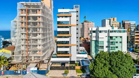 Apartamento com 3 Quartos à venda, 155m² no Centro, Guaratuba