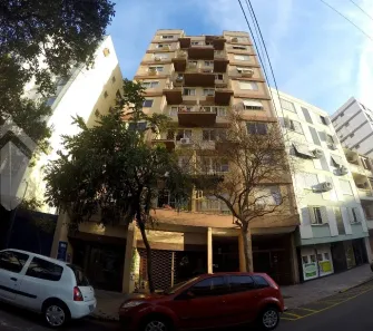 Apartamento com 2 Quartos à venda, 74m² no Centro Histórico, Porto Alegre