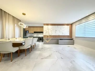 Casa de Condomínio com 3 Quartos à venda, 244m² no Bom Retiro, Curitiba