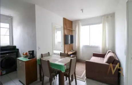 Apartamento com 2 Quartos à venda, 35m² no Santo Amaro, São Paulo