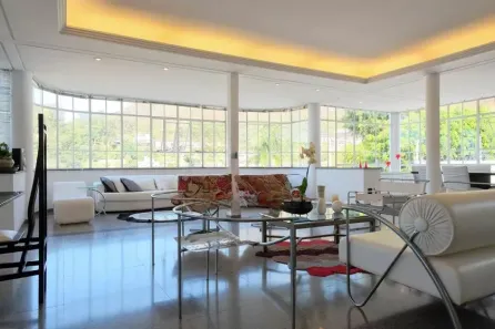 Casa com 5 Quartos à venda, 540m² no Mangabeiras, Belo Horizonte
