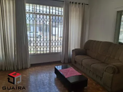Imóvel Comercial com 2 Quartos à venda, 200m² no Jardim, Santo André
