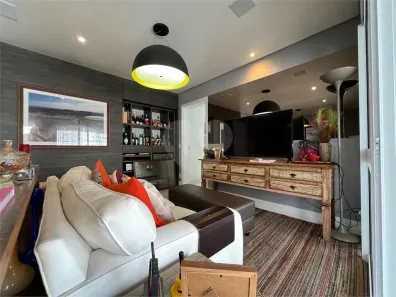 Apartamento com 4 Quartos para venda ou aluguel, 157m² no Alto da Mooca, São Paulo